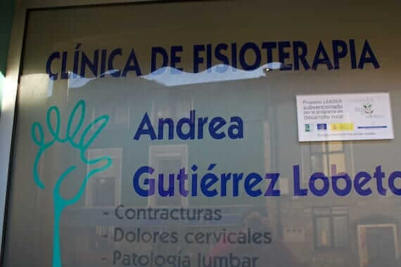 Andrea Fisioterapia Clinica 3