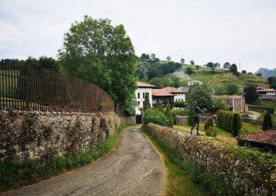 Palacio de Labra