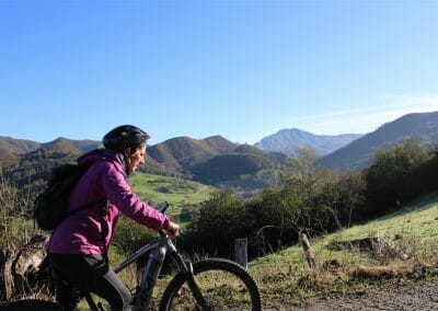 B10 Onís Cicloturismo