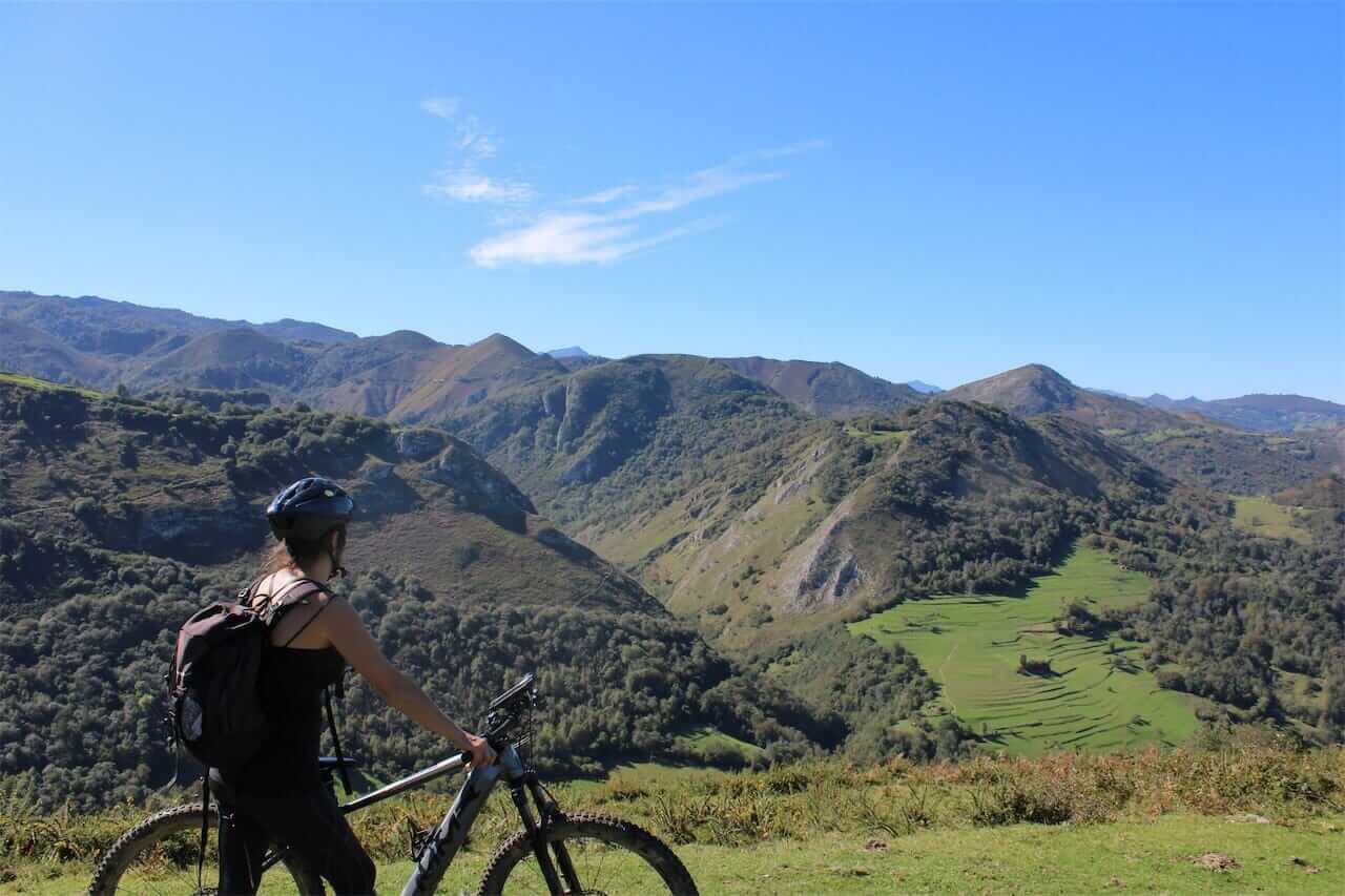 B10 Onís Cicloturismo