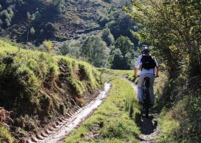 B11 Onís Cicloturismo