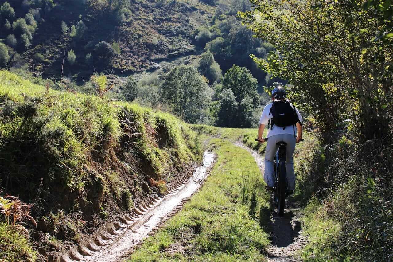 B11 Onís Cicloturismo B11 Onís Cicloturismo