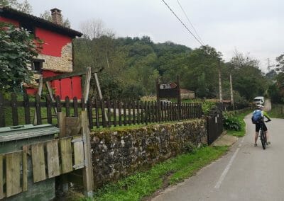 B12 Sirviella Ruta de Pepín