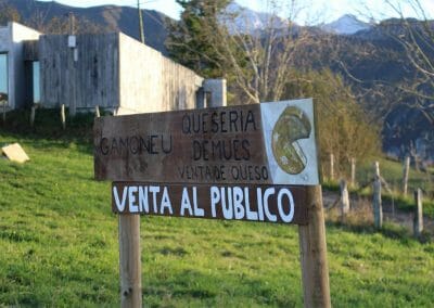 Quesería Demués