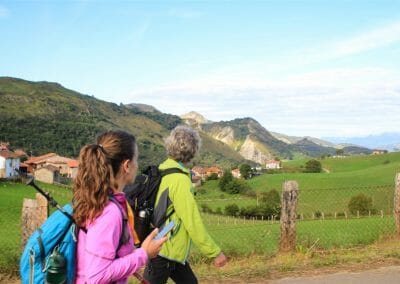 Gran Trail Picos de Europa (para montañeros)