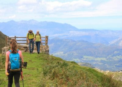 Gran Trail Picos de Europa (para montañeros)