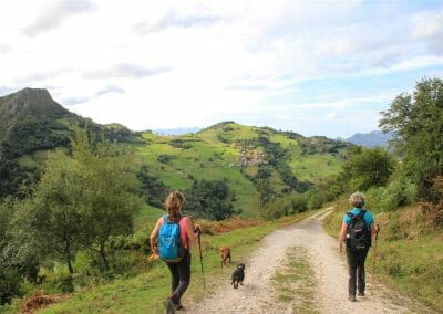 Gran Trail Picos de Europa (para montañeros)