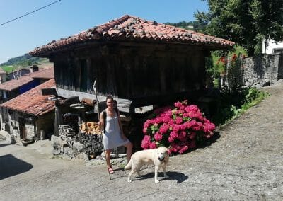 Hórreo