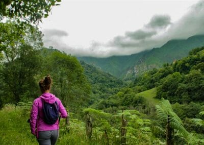 ruta molinos río Tabardin