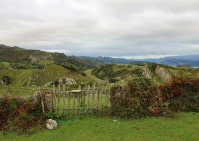 Ruta Cueva Oscura