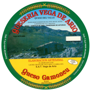 Vega de Ario