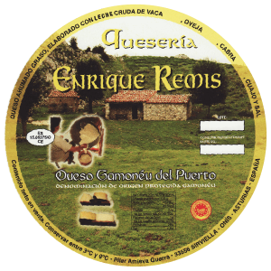 Enrique Remís Cheese Factory