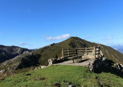 Mirador de Camba