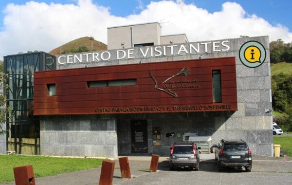 Onís Tourist Information Office