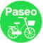 walk-green Route available on Wikiloc