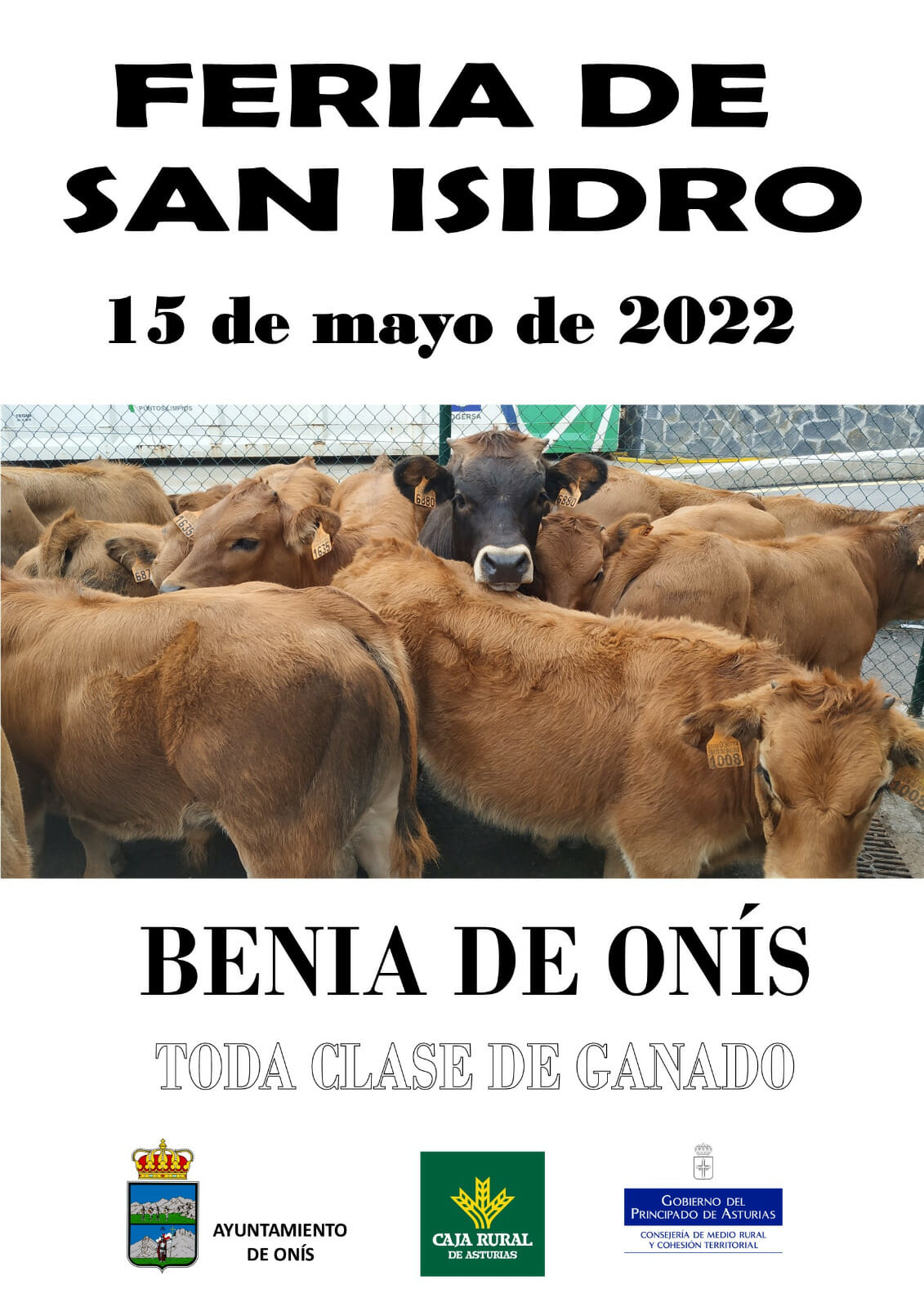 cartel-feria-san-isidro-onis-2022