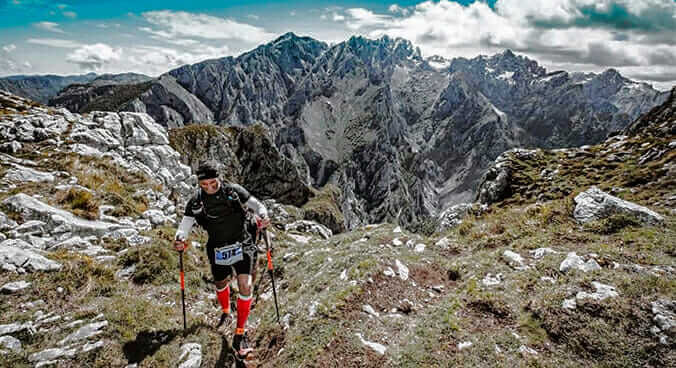Gran Trail Picos de Europa
