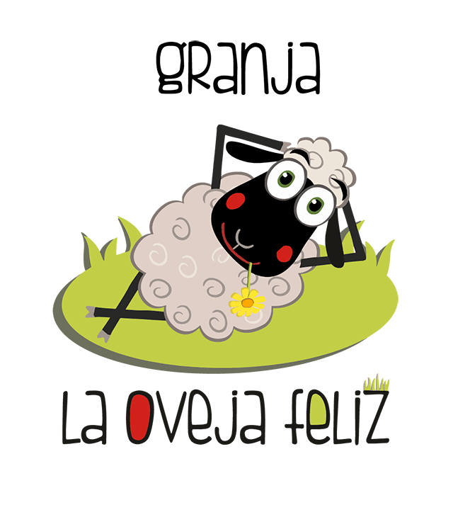 logo-granja-oveja-feliz Granja La Oveja Feliz