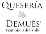 logo-queseria-demues Quesería Demués