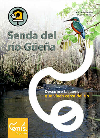 Río Güeña Brochure