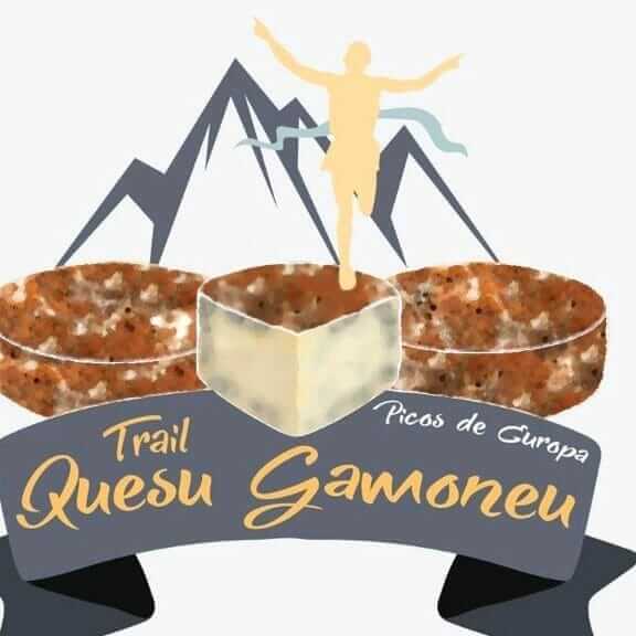 Trail Queso Gamoneu