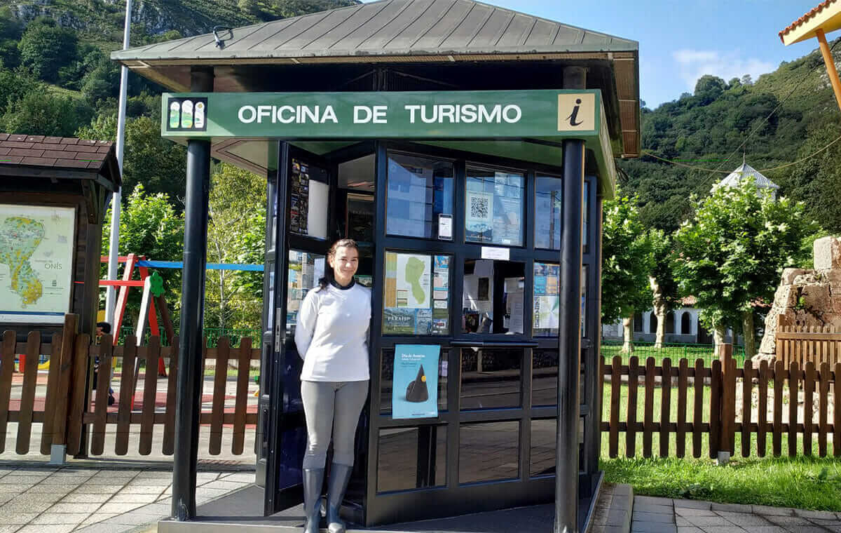 oficina-informacion-turistica Oficina de Información Turística