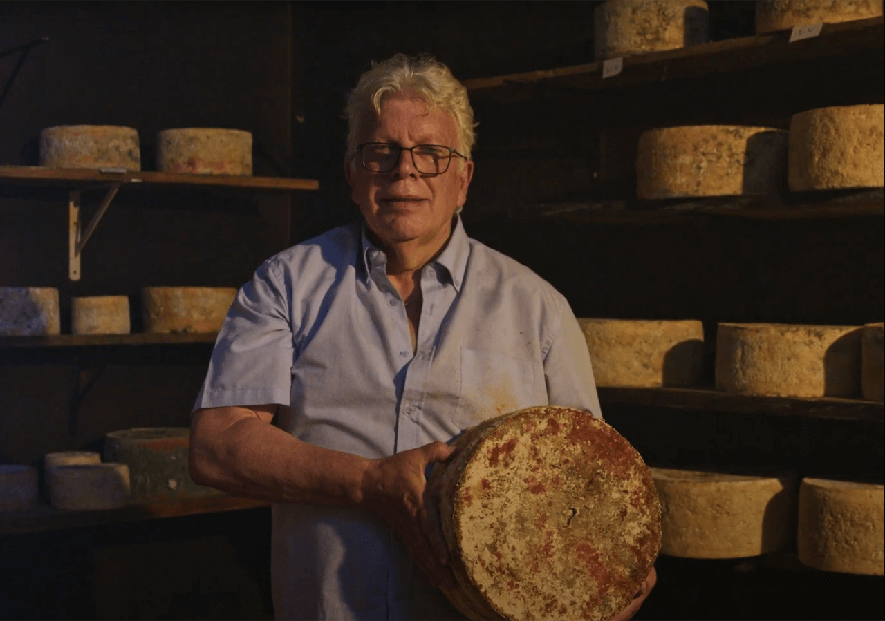 Cheese Gastronomic Route