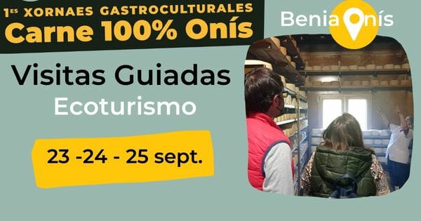 Actividades guiadas ecoturismo en Asturias