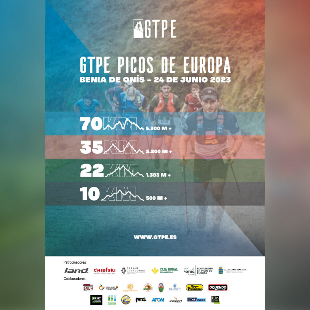 Cartel GTPE 2023