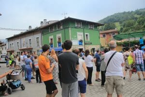 Publico concurso sidra