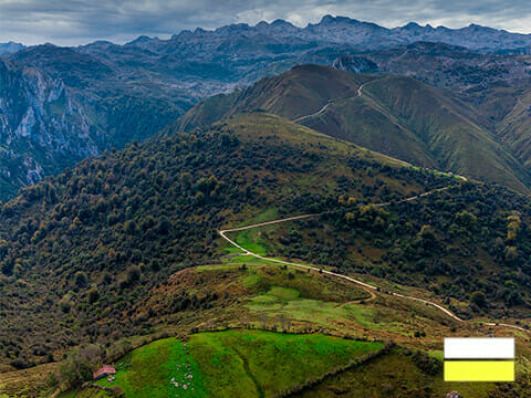 Demués - Soñin Route