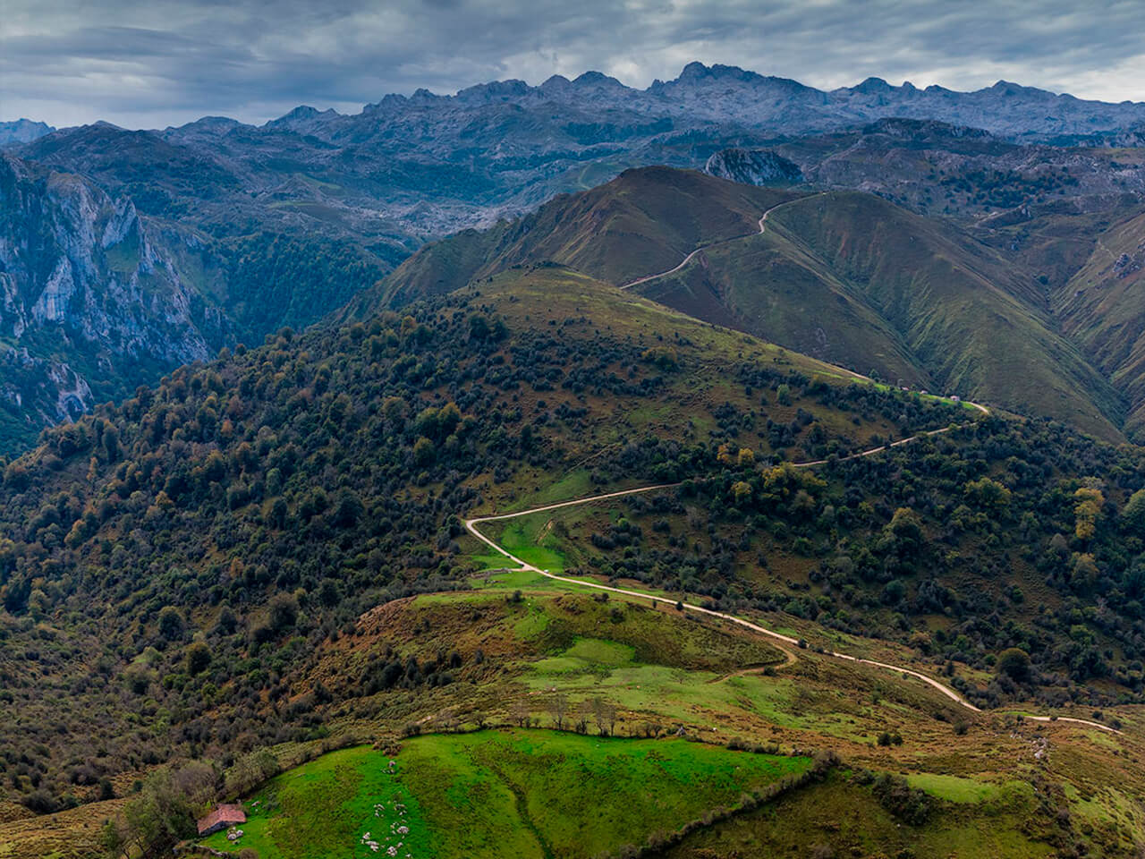 Ruta Demués Soñin