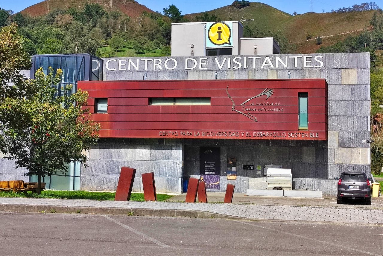 Refuge Vega de Ario