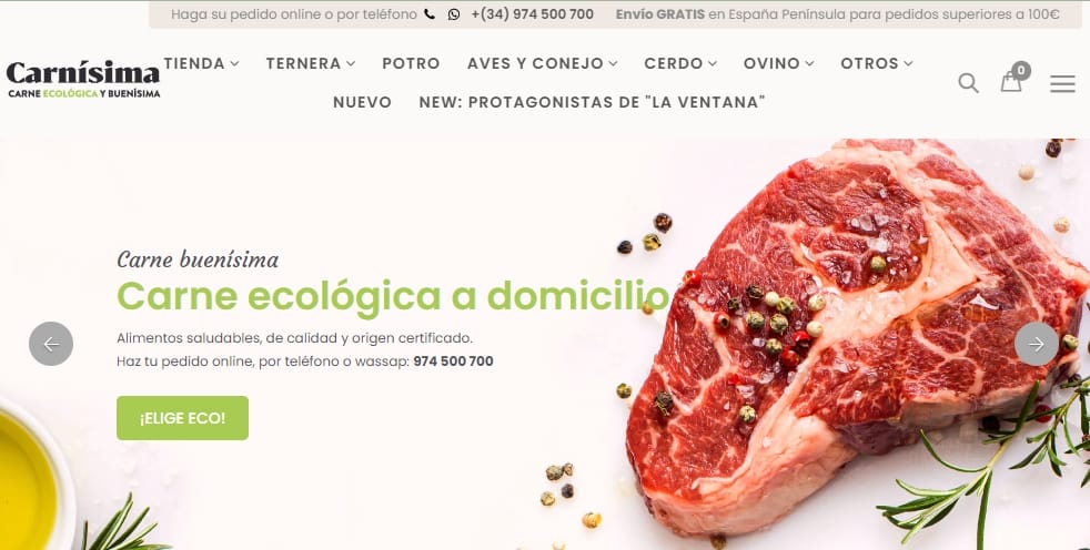 carnisima