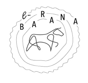 logo proyecto E Barana