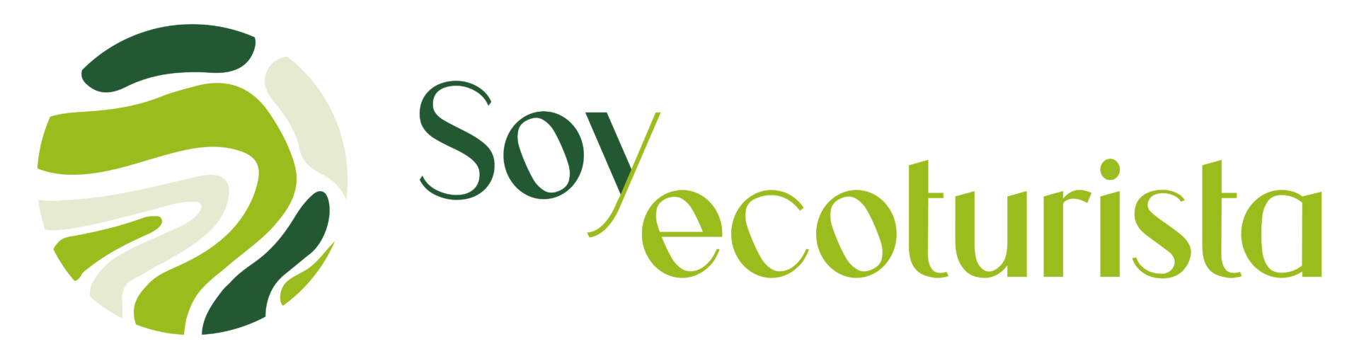 logo soyecoturista