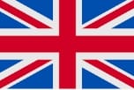 bandera inglesa