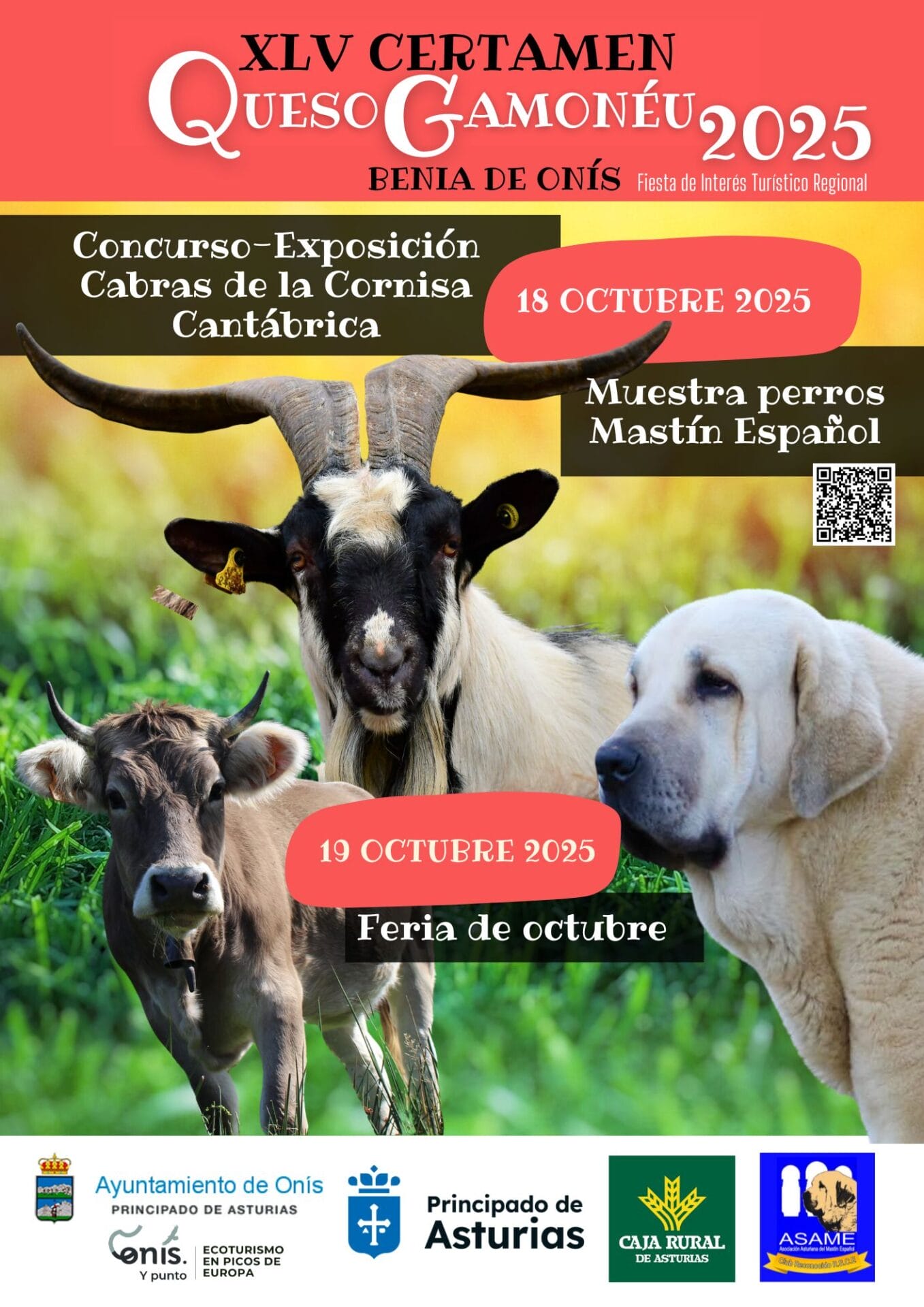 Cartel cabras y mastines 2025 01