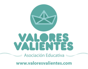 Asociacion Valores valientes logo