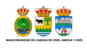 Logo mancomunidad cangas amieva onis