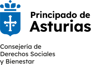 castellano vertical color derechos sociales bienestar