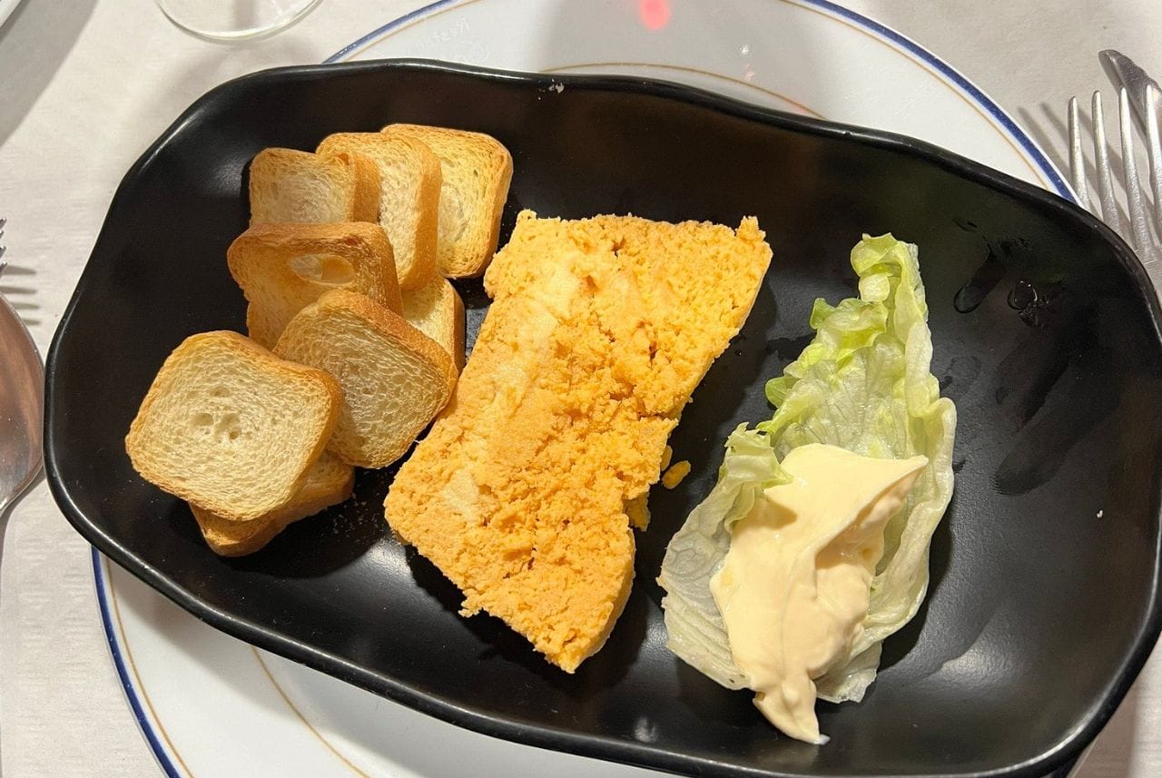 Baño adaptado PMR Restaurantes El Soberan