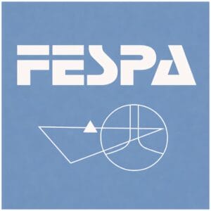 Logo FESPA Federacion Espeleologia Asturias