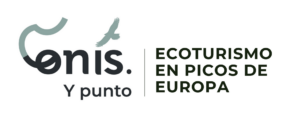Logotipo Onís Ecoturismo