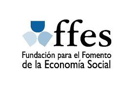 FFES logo fundacion fomento economia social