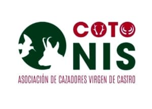 logo coto caza onis