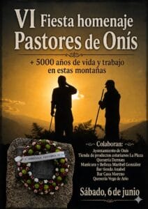 20260606 Fiesta HOmenaje Pastores Cartel corto