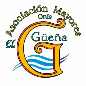 Logo Asociacion Mayores El Güeña