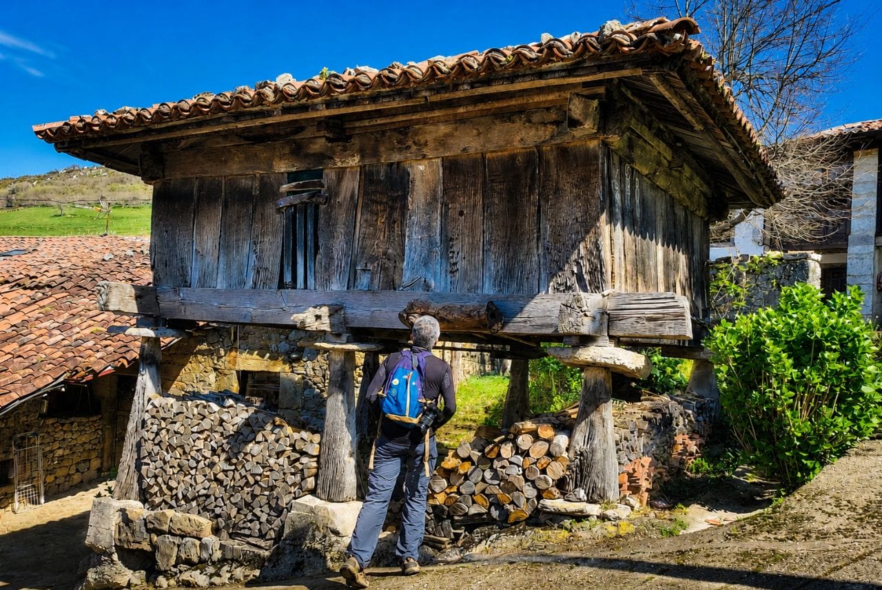 Entorno Cueva Quiliama