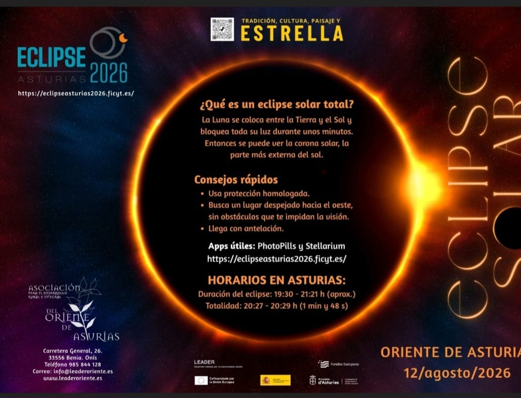 info general eclipse
